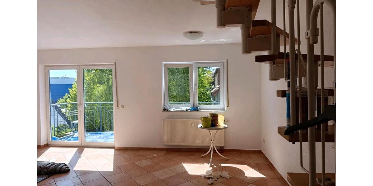 Maisonettenwohnung Wetzlar Altenberger Straße - 3 Zimmer, 72 m&sup2;, 735&euro; | Angebot:26523010