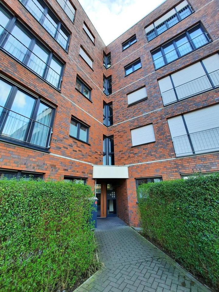 Wohnen mit Stil bei VIVAWEST. zimmer