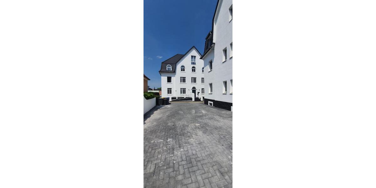 Etagenwohnung Bad Oeynhausen Rehme - 2 Zimmer, 60 m&sup2;, 600&euro; | Angebot:25904666
