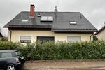Dachgeschoßwohnung Heusweiler - 4 Zimmer, 111 m&sup2;, 850&euro; | Angebot:26444346