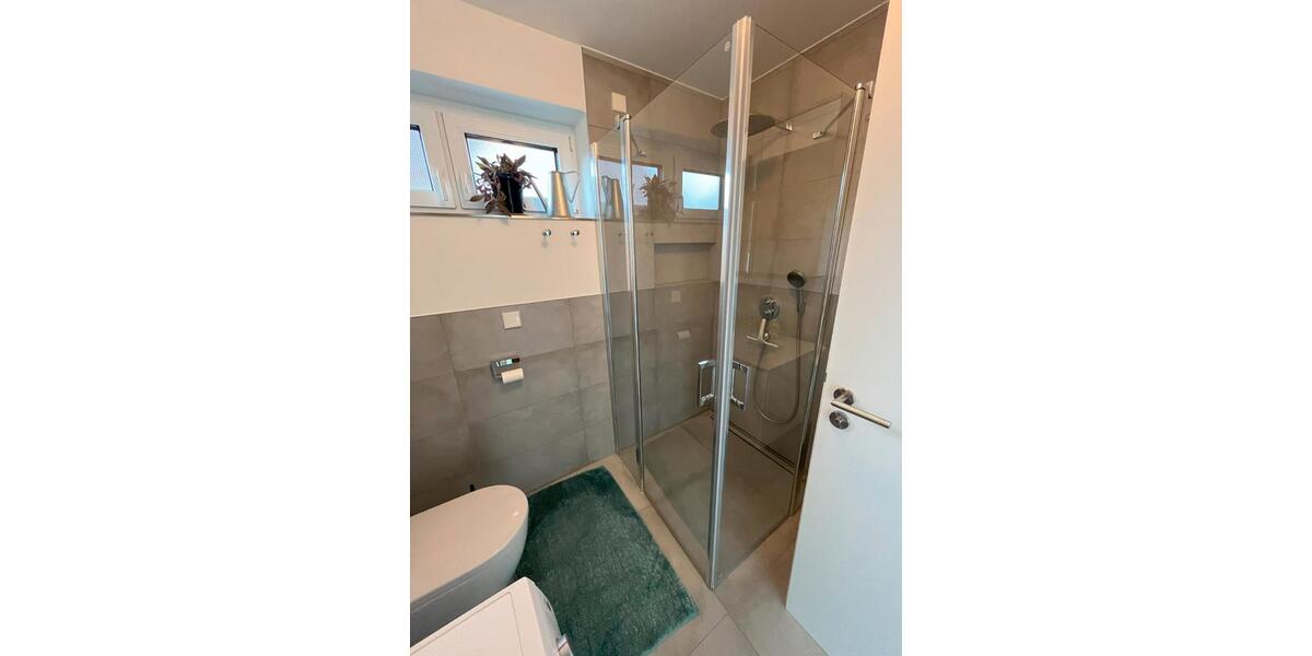 Etagenwohnung Baden-Baden Balg - 2 Zimmer, 56 m&sup2;, 890&euro; | Angebot:26023533