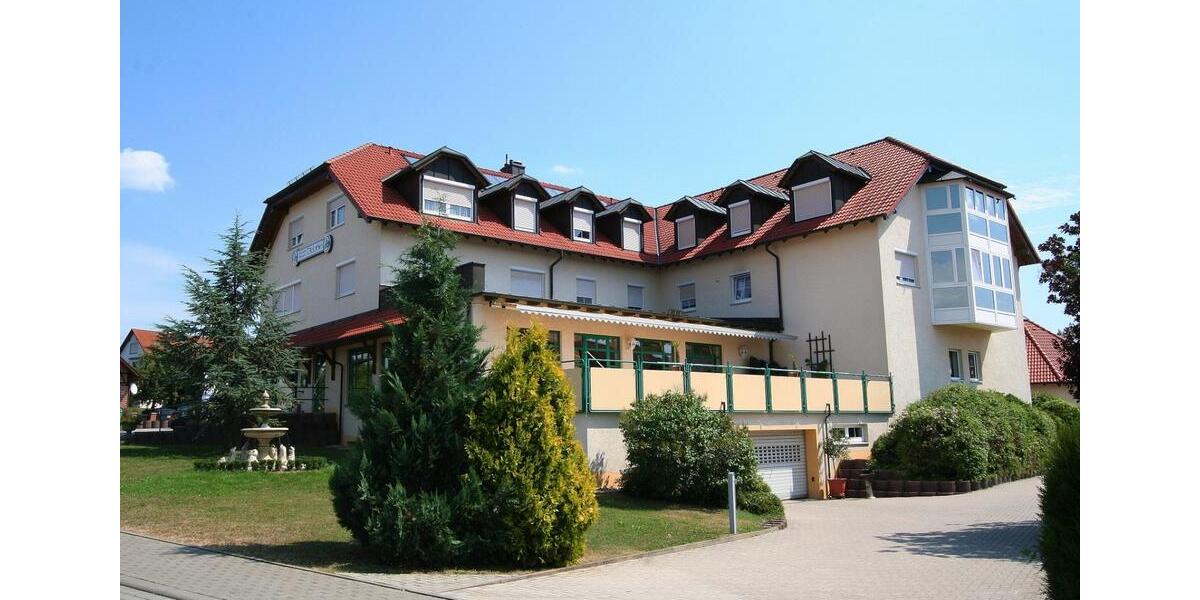 Etagenwohnung Bad Rodach - 1 Zimmer, 20 m&sup2;, 350&euro; | Angebot:24878745