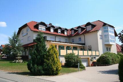 Wohnung Bad Rodach - 1 Zimmer, 20 m&sup2;, 350&euro; | Angebot:24878745