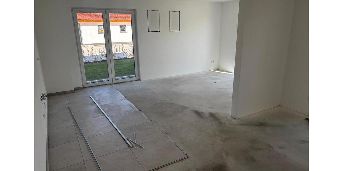 Terrassenwohnung Feichten an der Alz - 3 Zimmer, 90 m&sup2;, 1.241&euro; | Angebot:26246921