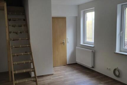 Wohnung Eisenberg - 3 Zimmer, 46 m&sup2;, 350&euro; | Angebot:26531964