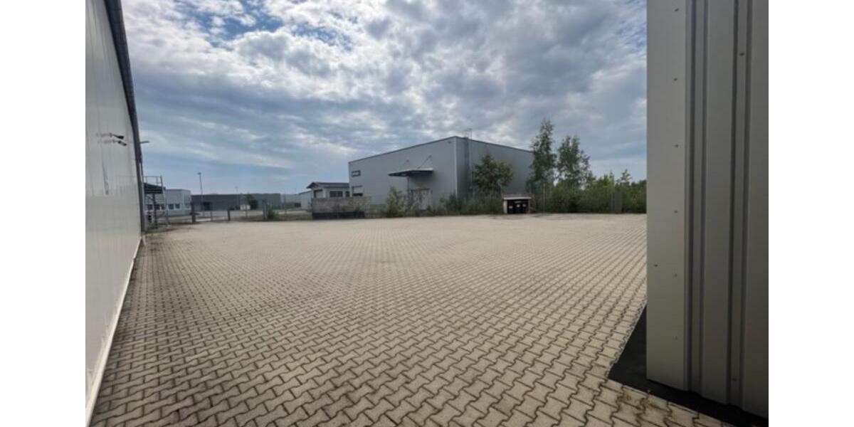 Gewerbeobjekt Brand-Erbisdorf Erbisdorf - 3.600&euro; | Angebot:20508698