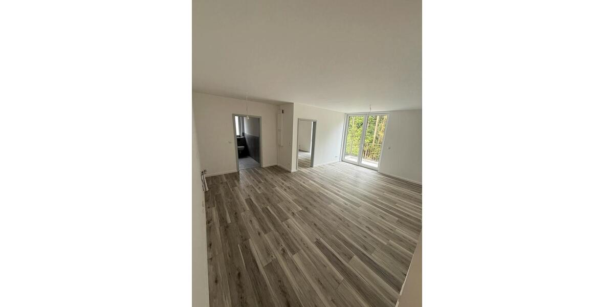 Etagenwohnung Stapelfeld - 2 Zimmer, 47 m&sup2;, 1.100&euro; | Angebot:26683164