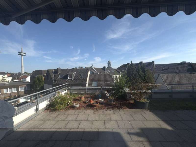 Wohnung zum Mieten in Wesel 962 € 74 m²