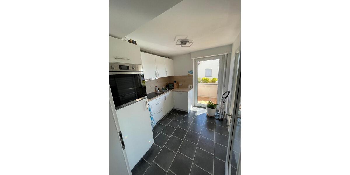 Etagenwohnung Friedrichshafen Ailingen - 2.5 Zimmer, 68 m&sup2;, 850&euro; | Angebot:26288221