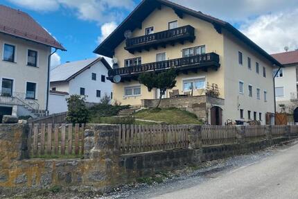 Wohnung Osterhofen - 2 Zimmer, 45 m&sup2;, 475&euro; | Angebot:26534443