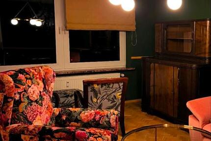 Wohnen auf Zeit Seevetal Hagolt - 3 Zimmer, 88 m&sup2;, 600&euro; | Angebot:24487410