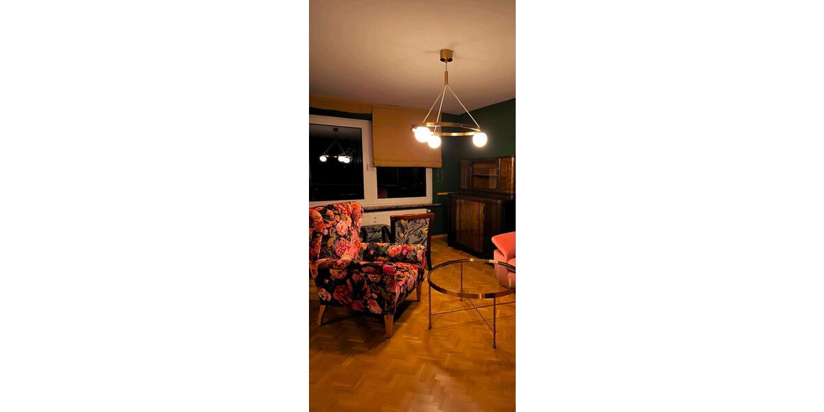 Wohnen auf Zeit Seevetal Hagolt - 3 Zimmer, 88 m&sup2;, 600&euro; | Angebot:24487410