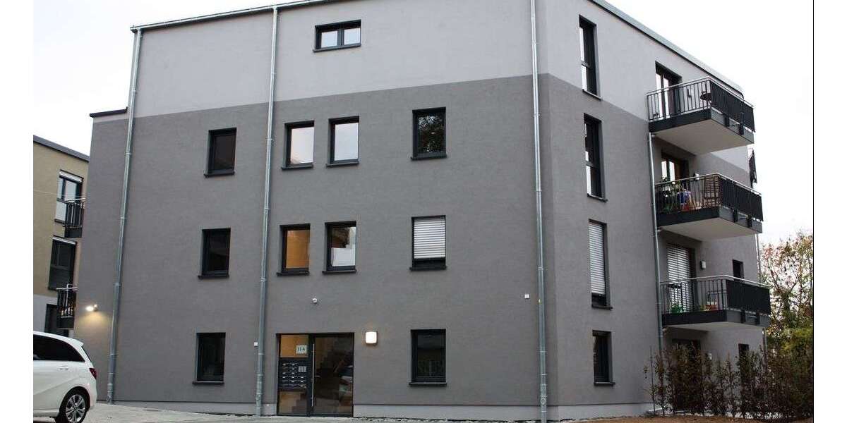 Etagenwohnung Wetzlar Stoppelberger Hohl - 2 Zimmer, 62 m&sup2;, 680&euro; | Angebot:25103205