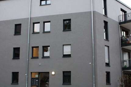 Wohnung Wetzlar Stoppelberger Hohl - 2 Zimmer, 62 m&sup2;, 680&euro; | Angebot:25103205