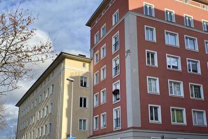 Wohnung zum Mieten in Magdeburg 430 € 55 m²