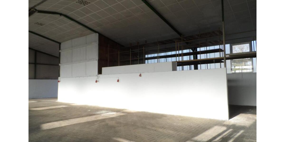 Gewerbeobjekt Wardenburg - 1.500&euro; | Angebot:25878502