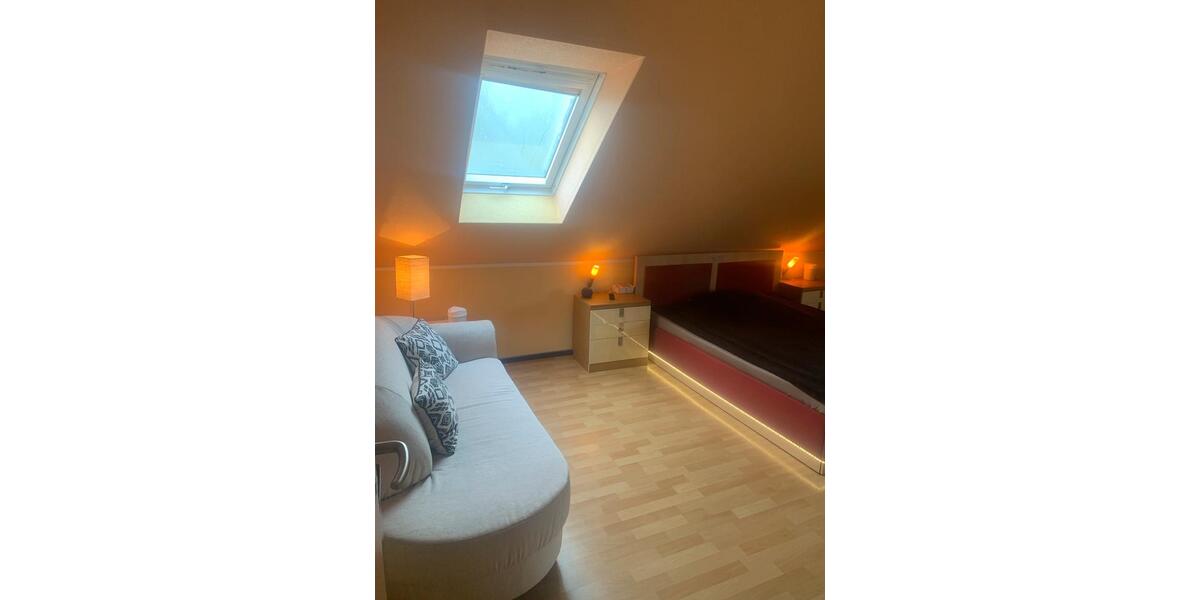 Wohnen auf Zeit Sundern (Sauerland) - 1 Zimmer, 20 m&sup2;, 35&euro; | Angebot:26329589