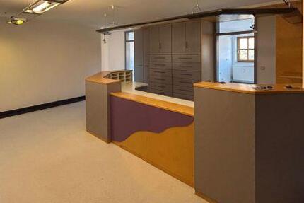 VB3897 Schöne, lichtdurchflutete Praxis- oder Büroetage Nittendorf zimmer