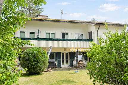 Wohnung Bad Reichenhall - 4 Zimmer, 107 m&sup2;, 1.200&euro; | Angebot:27503986