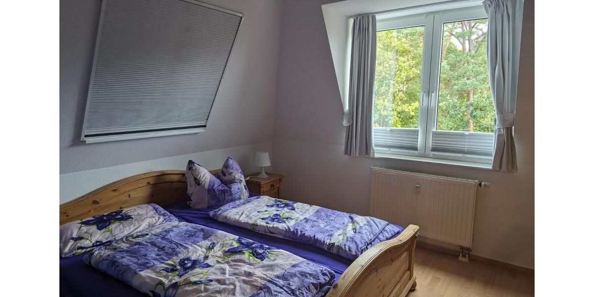 Wohnen auf Zeit Binz - 1.050&euro; | Angebot:24773619