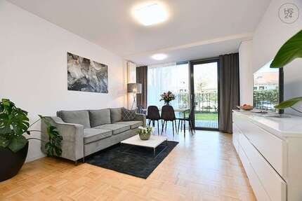 Zimmer Stuttgart Stuttgart-Süd - 1 Zimmer, 1.390&euro; | Angebot:26176821