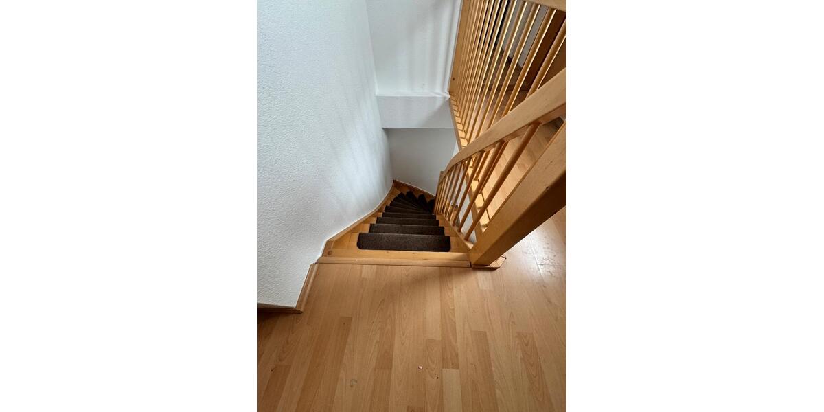 Etagenwohnung Arneburg - 3 Zimmer, 75 m&sup2;, 615&euro; | Angebot:24743659