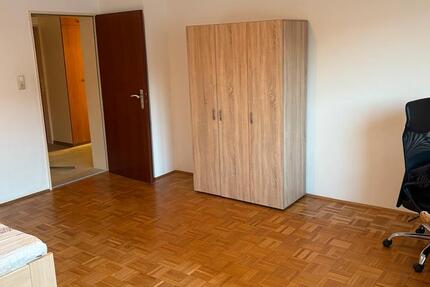 WG Zimmer Room 1 zimmer