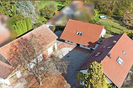 Büro in Tiefenbach 4.200 € 560 m² zimmer