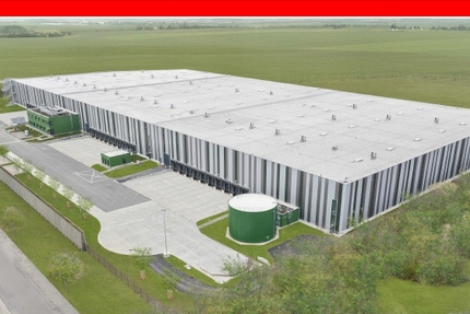Hallenkomplex (BJ: 202425) - Nähe A4 in Gera - neuester Standard - Topqualität - Gewerbeobjekt Gera Zschippern | Angebot:27070951