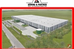 Hallenkomplex (BJ: 202425) - Nähe A4 in Gera - neuester Standard - Topqualität - Gewerbeobjekt Gera Zschippern | Angebot:27070951