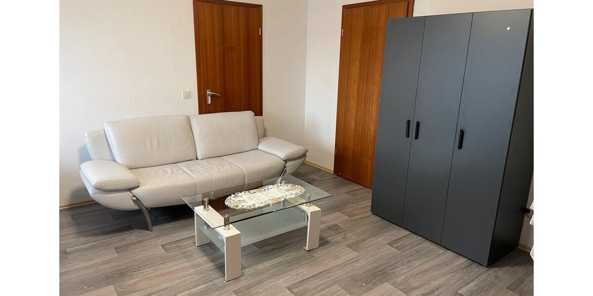 Wohnen auf Zeit Limburg an der Lahn Offheim - 1 Zimmer, 20 m&sup2;, 400&euro; | Angebot:25468520