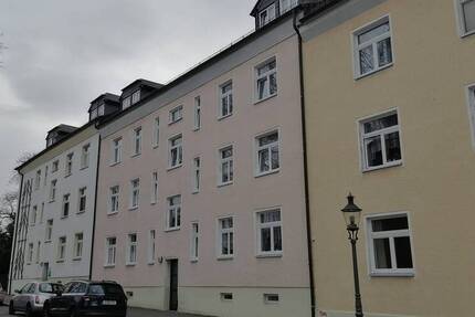 Zimmer Chemnitz Gablenz - 2 Zimmer, 53 m&sup2;, 305&euro; | Angebot:26276031