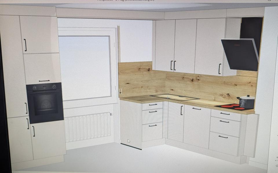 Erdgeschoßwohnung Neuenmarkt - 3 Zimmer, 85 m&sup2;, 860&euro; | Angebot:25146447