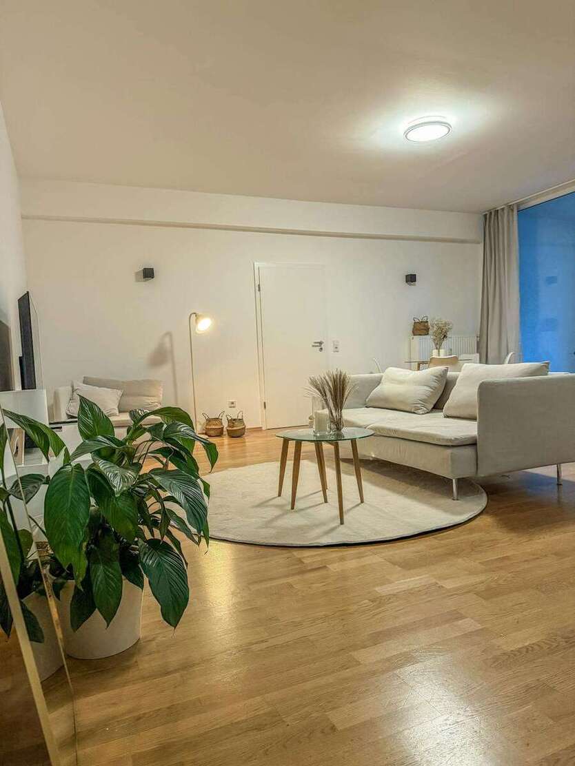 Wohnen auf Zeit in Dortmund 1.850 € 1 zimmer