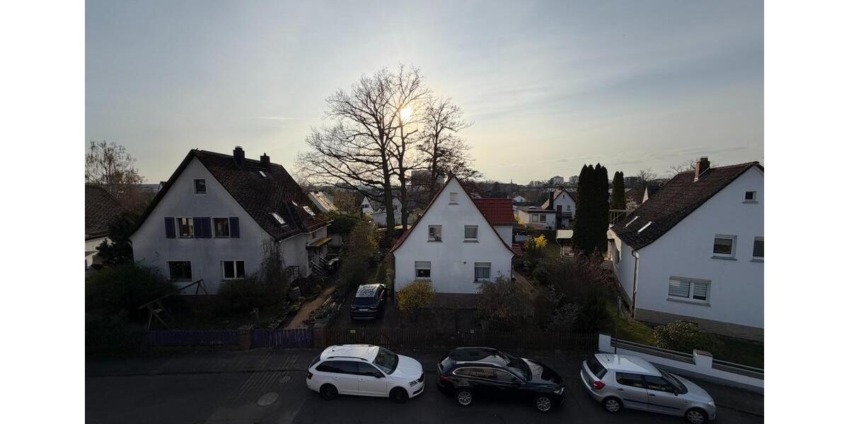 Dachgeschoßwohnung Biebertal - 1 Zimmer, 20 m&sup2;, 420&euro; | Angebot:25905271