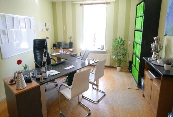 Gewerbeobjekt Malchin - 250&euro; | Angebot:25712651