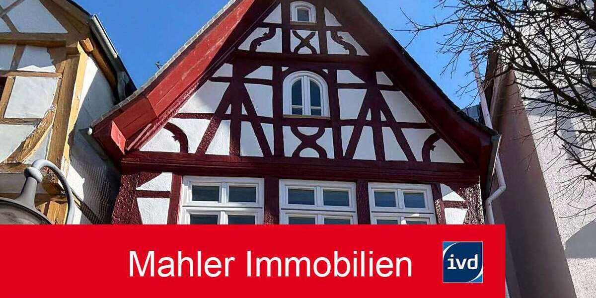 Etagenwohnung Bensheim - 4 Zimmer, 160 m&sup2;, 2.900&euro; | Angebot:25791820