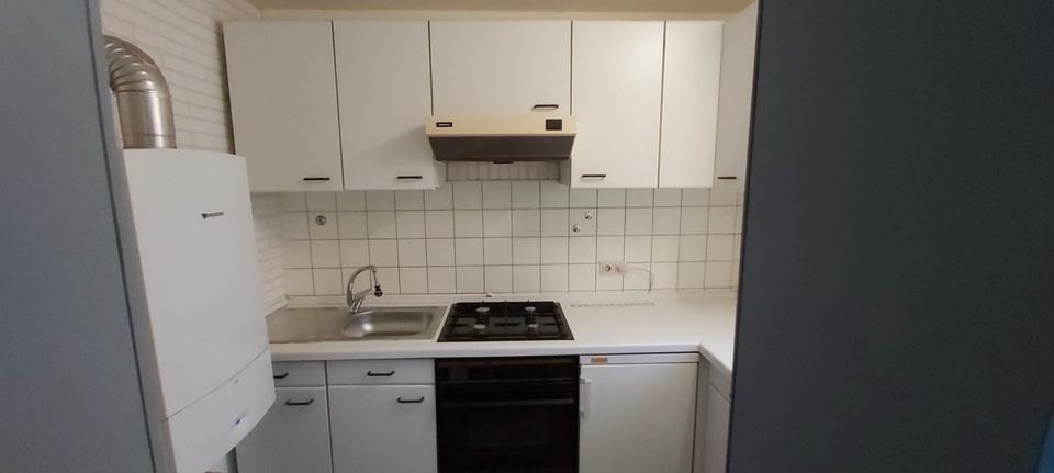 Etagenwohnung Kaiserslautern Engelshof - 2 Zimmer, 58 m&sup2;, 565&euro; | Angebot:26021890