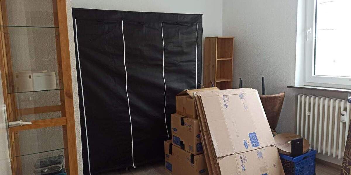 Etagenwohnung Bad Windsheim - 2 Zimmer, 68 m&sup2;, 540&euro; | Angebot:24808357