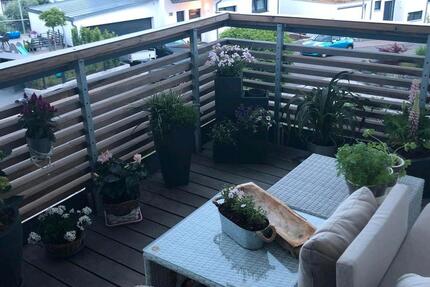 Wohnung Nordheim - 2 Zimmer, 60 m&sup2;, 900&euro; | Angebot:24754700