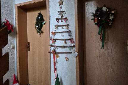 Schöne 2 ZI-Wohnung in KahlMain (EG) ab 01.03.2026 von privat 2 zimmer