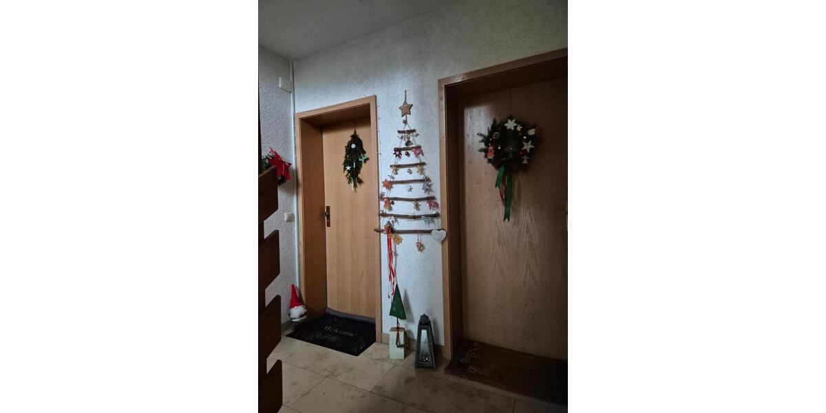 Schöne 2 ZI-Wohnung in KahlMain (EG) ab 01.03.2026 von privat 2 zimmer