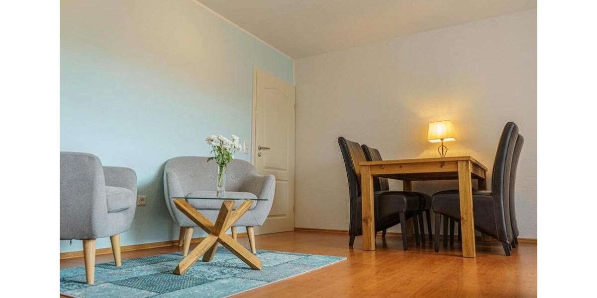 Wohnen auf Zeit Uhldingen-Mühlhofen Mühlhofen - 1 Zimmer, 25 m&sup2;, 520&euro; | Angebot:26295163