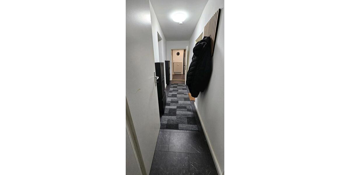 Erdgeschoßwohnung Bahrdorf - 3 Zimmer, 85 m&sup2;, 780&euro; | Angebot:25832644