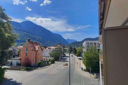 Wohnung Bad Reichenhall - 2 Zimmer, 64 m&sup2;, 980&euro; | Angebot:26672227
