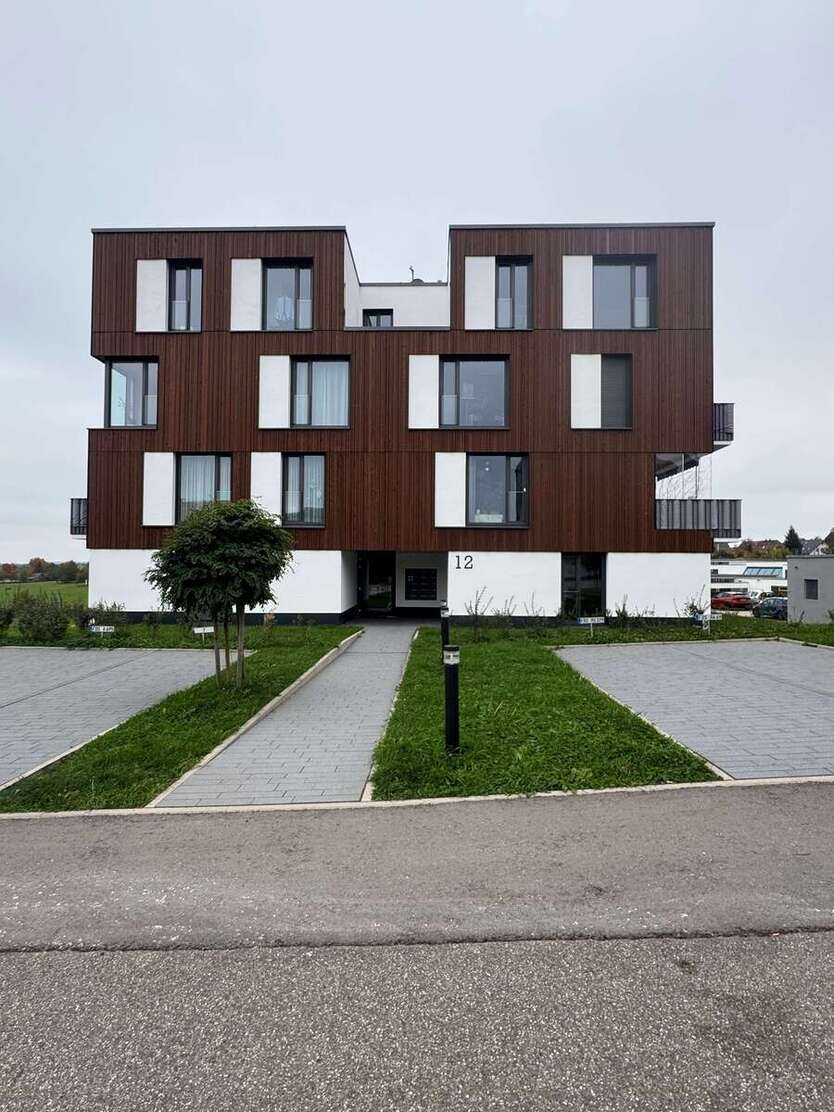 Wohnung zum Mieten in Loßburg 1.431 € 121 m² 3 zimmer