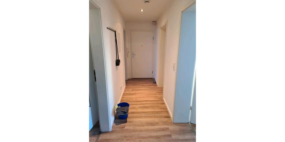 Erdgeschoßwohnung Clausthal-Zellerfeld Zellerfeld - 3 Zimmer, 80 m&sup2;, 720&euro; | Angebot:26049032