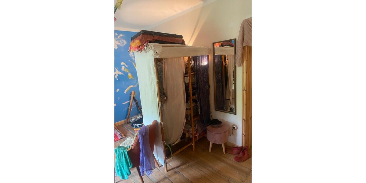 Wohnen auf Zeit Kitzscher - 1 Zimmer, 22 m&sup2;, 550&euro; | Angebot:26582452