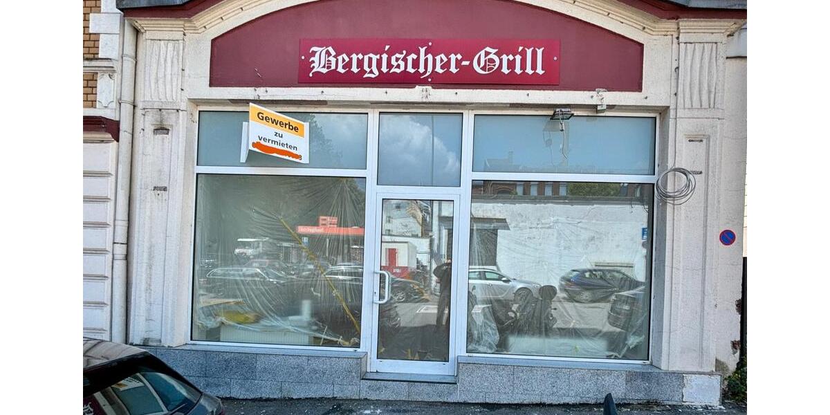 Gewerbeobjekt Wuppertal Barmen - 550&euro; | Angebot:26537537