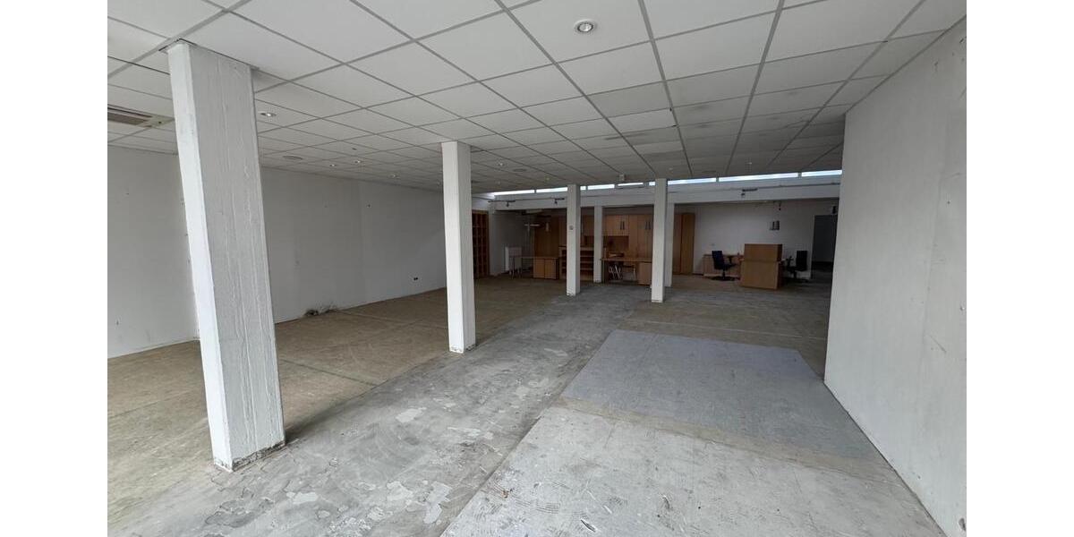 Gewerbeobjekt Düren Rölsdorf - 2.500&euro; | Angebot:24684309